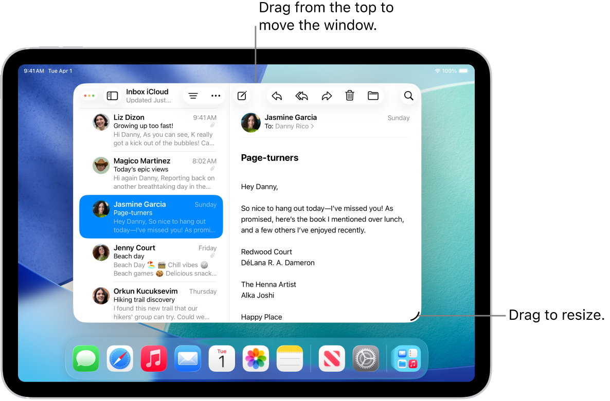 iOS 27: Multitasking and Beyond - visual representation