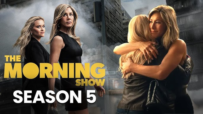 How to Stay Updated on Season 5 News - visual representation