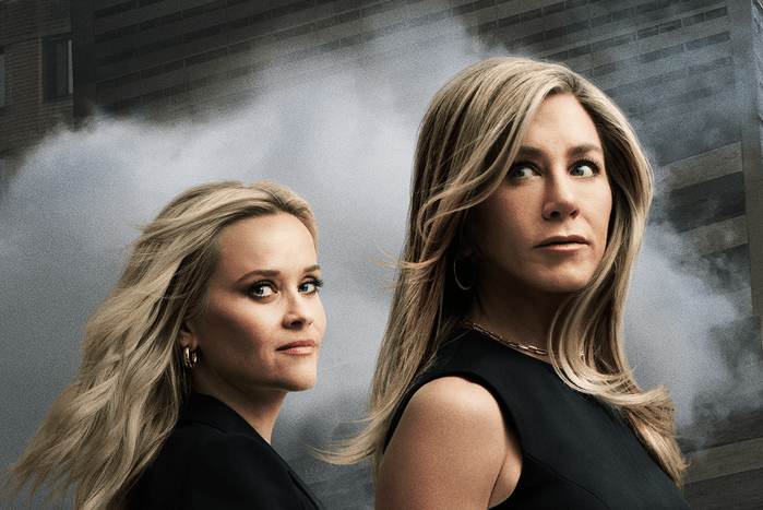 The Morning Show's Legacy and Impact on Television - visual representation