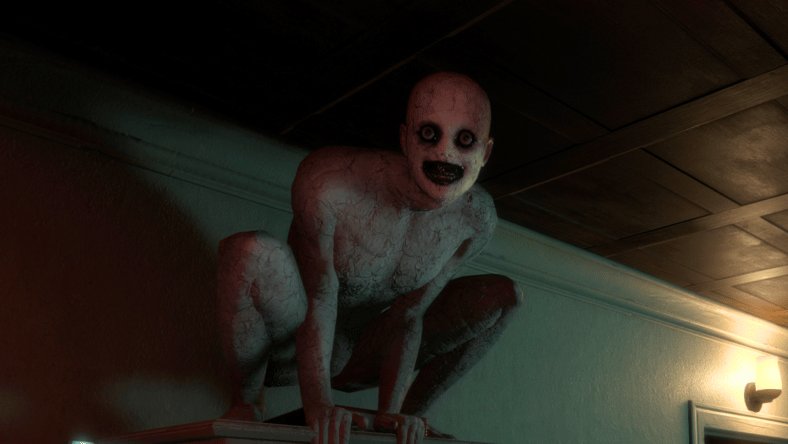 The Technical Challenge: Translating Game Mechanics to Film - visual representation