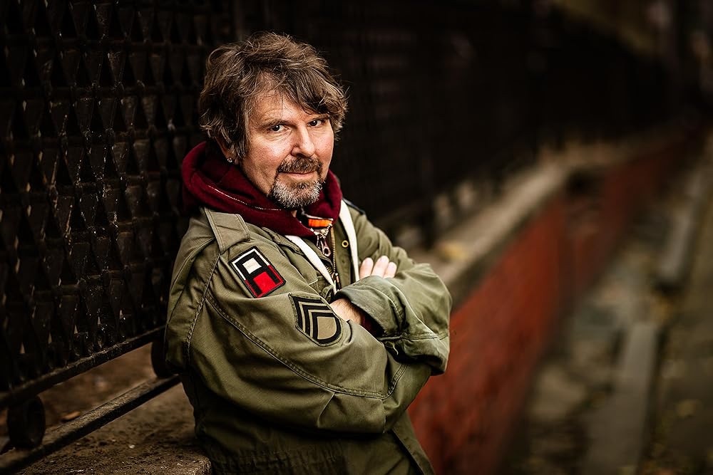 Who Is Director Jeremiah Kipp, and Why Should We Trust Him? - contextual illustration