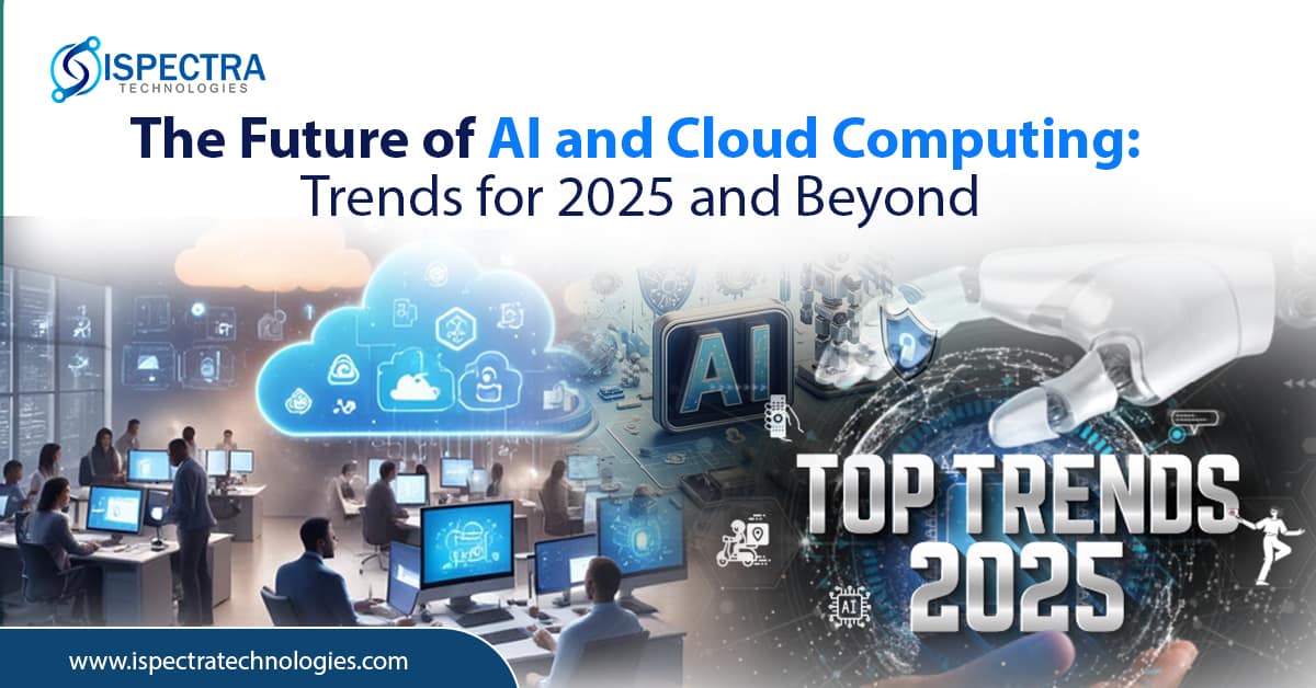 Future Trends in AI and Cloud - contextual illustration