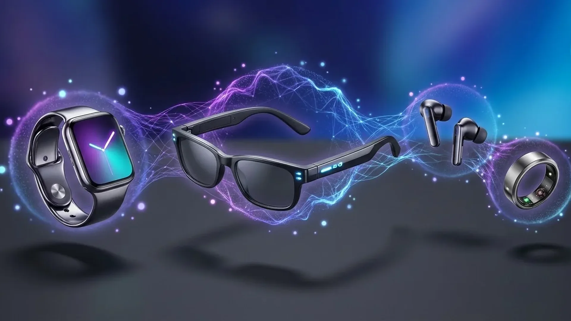 The RTX 5090: A Tech Marvel - visual representation