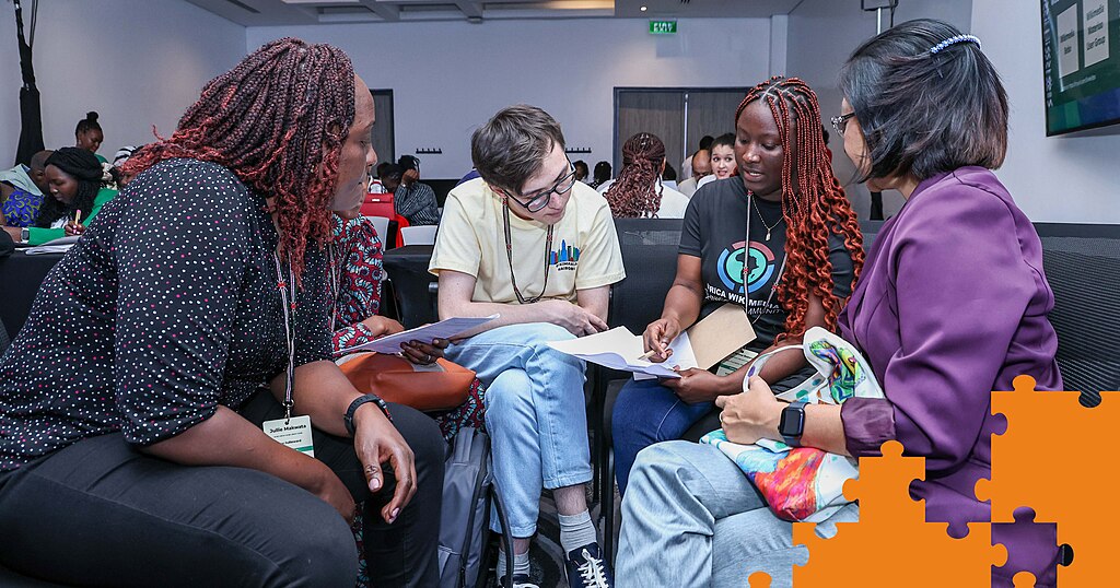 Understanding the Role of Wikipedia's Foundation - contextual illustration