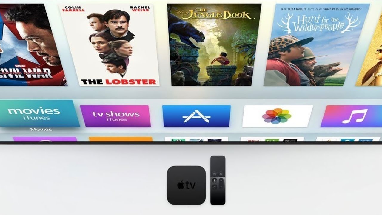 What Could Be Next for tvOS? - visual representation