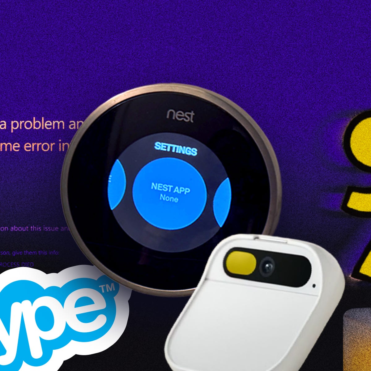 Best Practices for Smart Home Management - visual representation