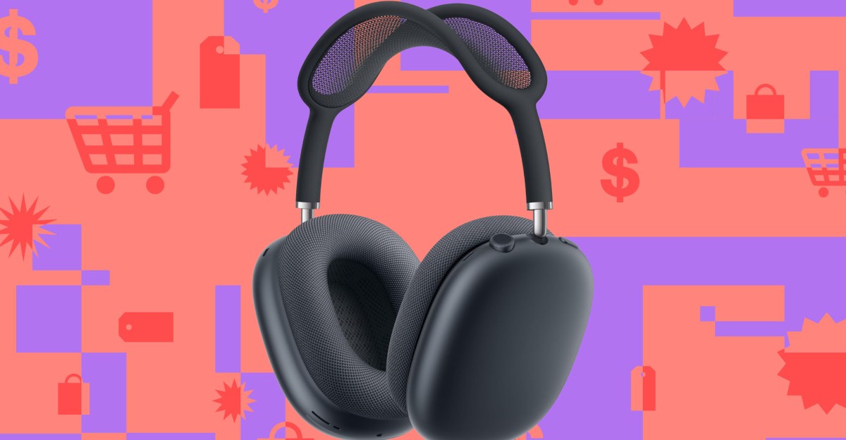 The new AirPods Max 2 are already on sale for $40 off | The Verge
