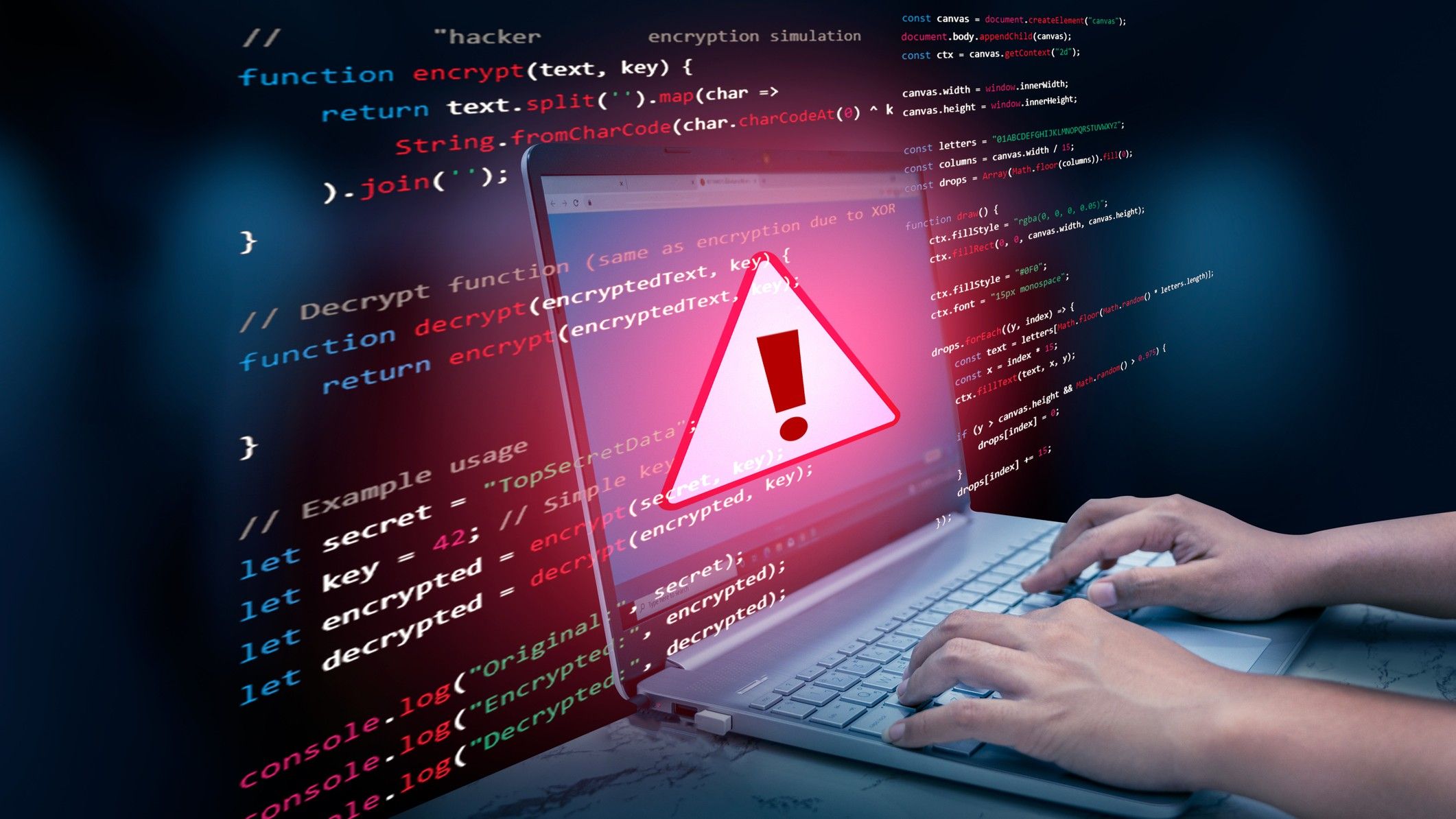 The new cyber gap is response latency | TechRadar