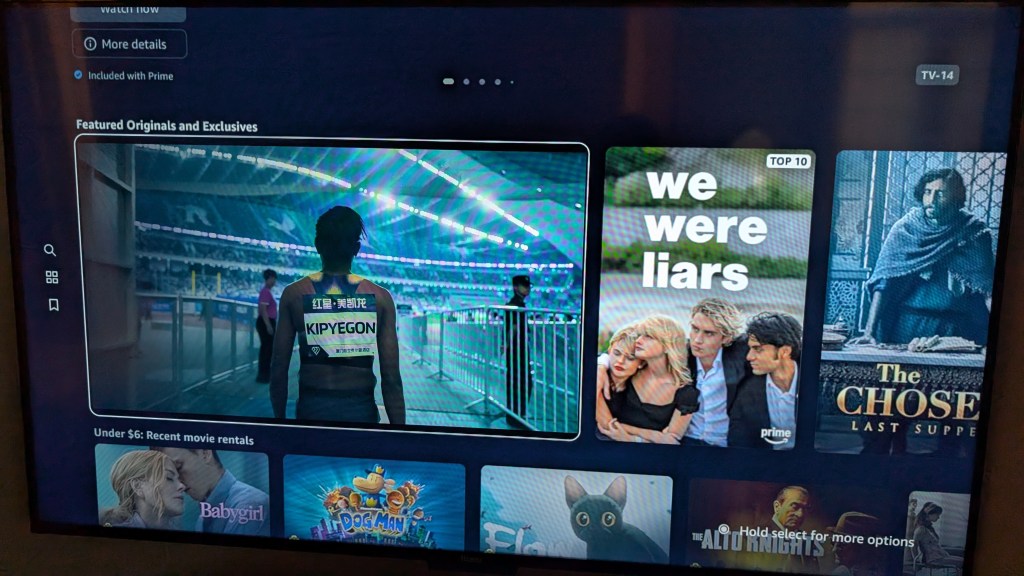 TL; DR - visual representation