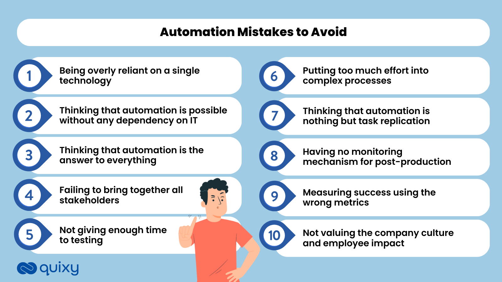 Common Pitfalls and Solutions - contextual illustration