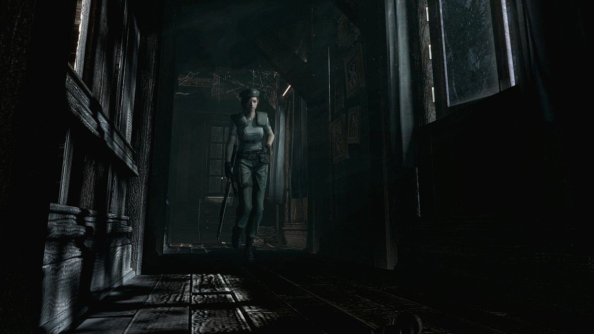 The Evolution of Resident Evil in Film - visual representation