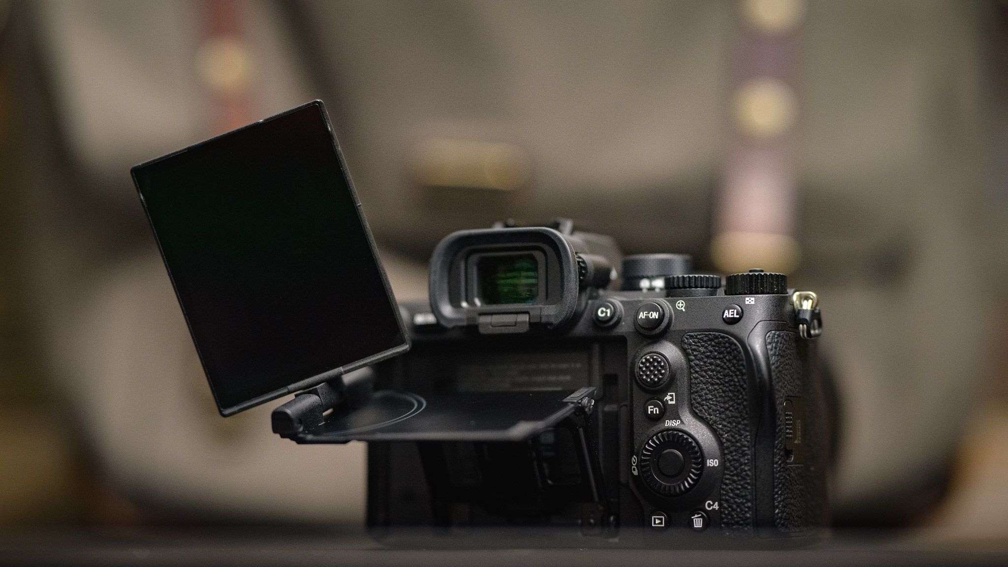 Why the A7R V Still Shines - contextual illustration