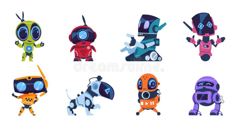 The Rise of AI in Kids' Toys - visual representation
