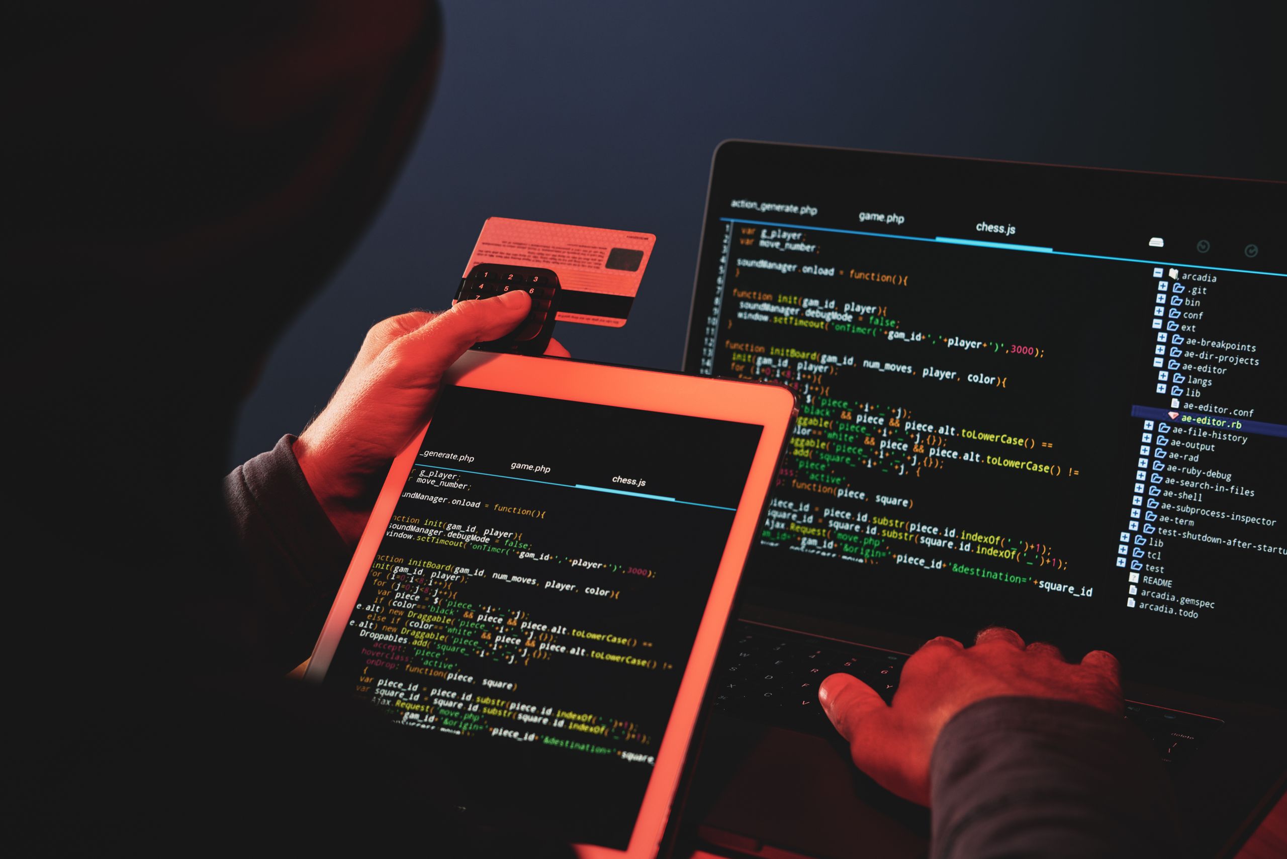 The next evolution of the penetration test must include agentic AI | TechRadar