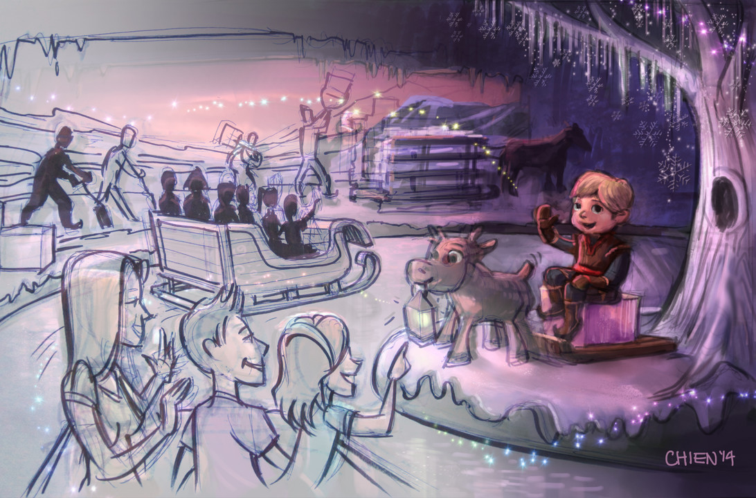 Adobe's Firefly AI: The Creative Engine - visual representation