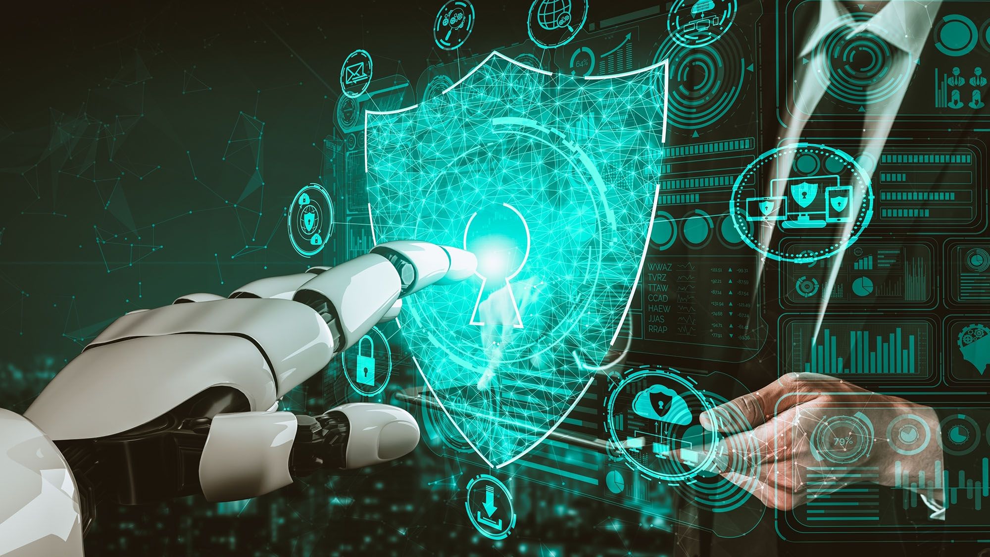 The next identity frontier: Verified workforce and the rise of agentic trust | TechRadar