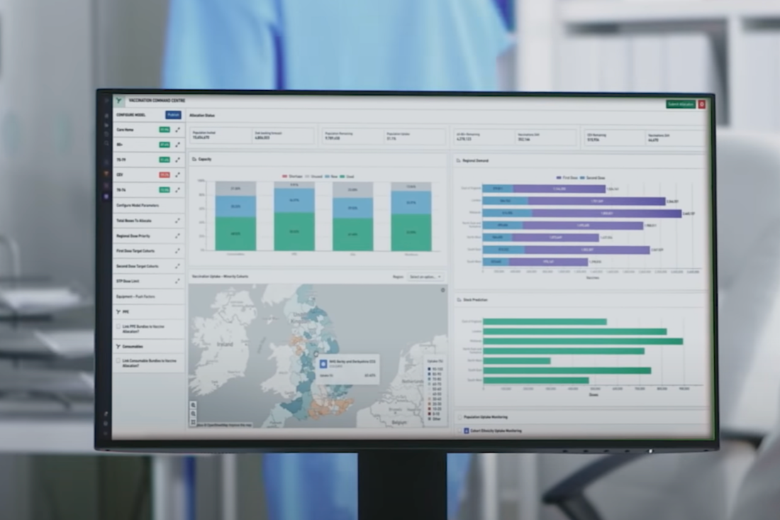 TL; DR - visual representation
