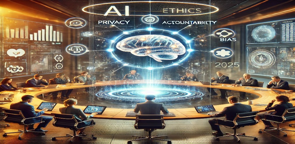 The Tenth Gift: A Roadmap for the Future - visual representation