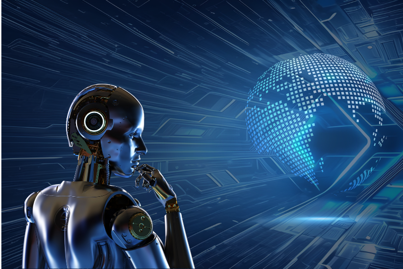 The Morning After: What Actually Changed - visual representation