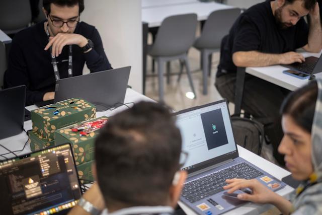 The Deeper Gift: A Question Worth Asking - visual representation