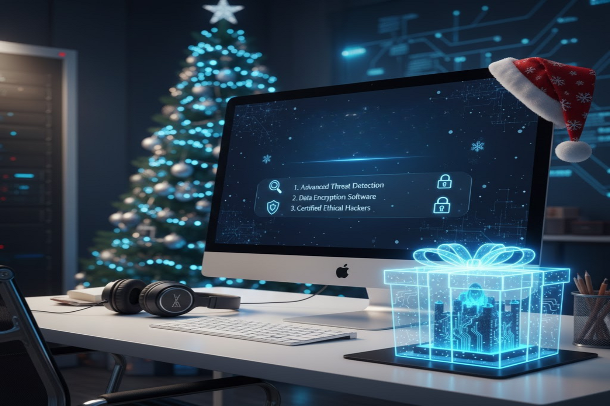 The Fourth Gift: Work That Doesn't Follow You Home - visual representation