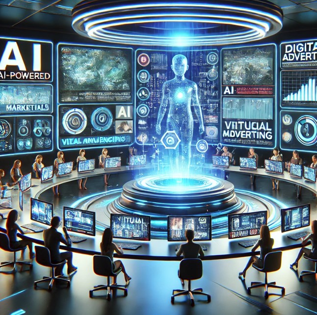 The Fifth Gift: AI That Actually Helps Instead of Just Observing - visual representation