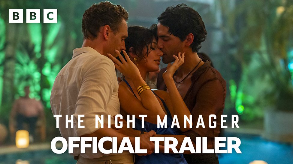 Final Thoughts: Why The Night Manager Season 2 Matters - visual representation