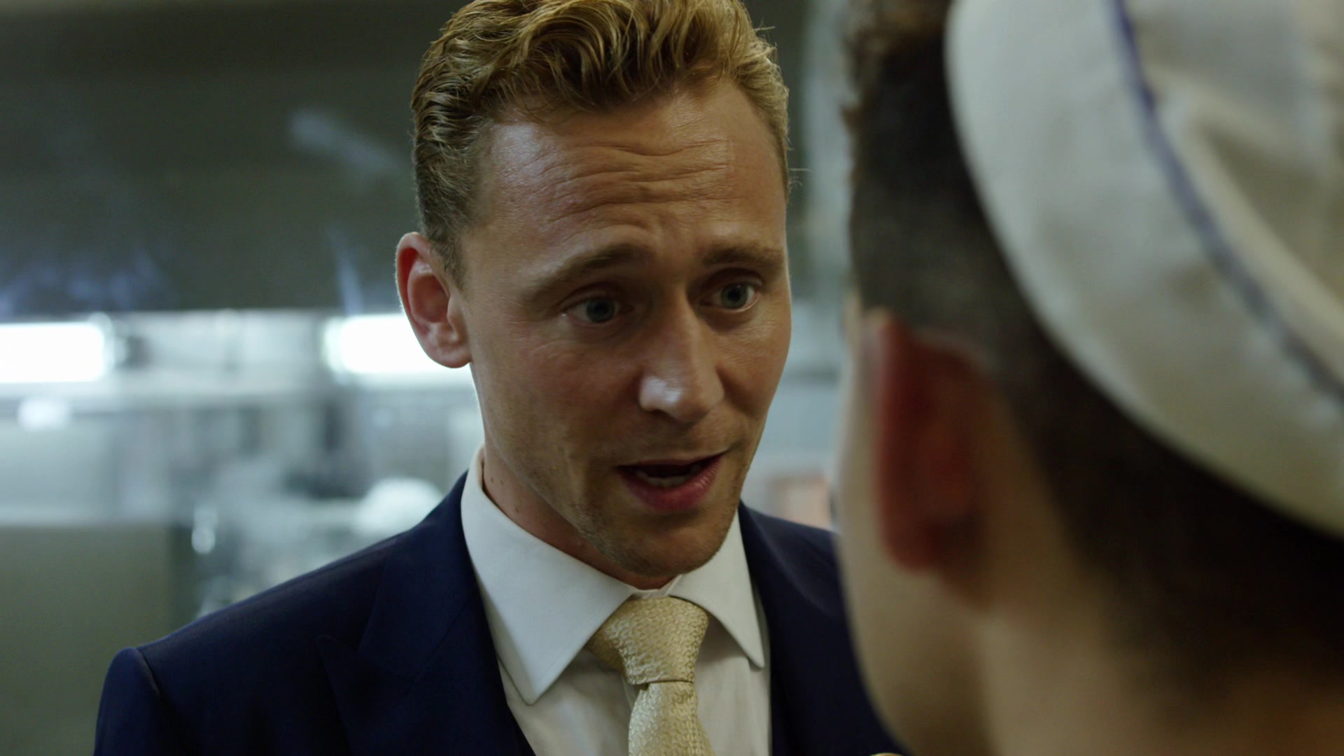 Production: When a Show Becomes Cinema - visual representation