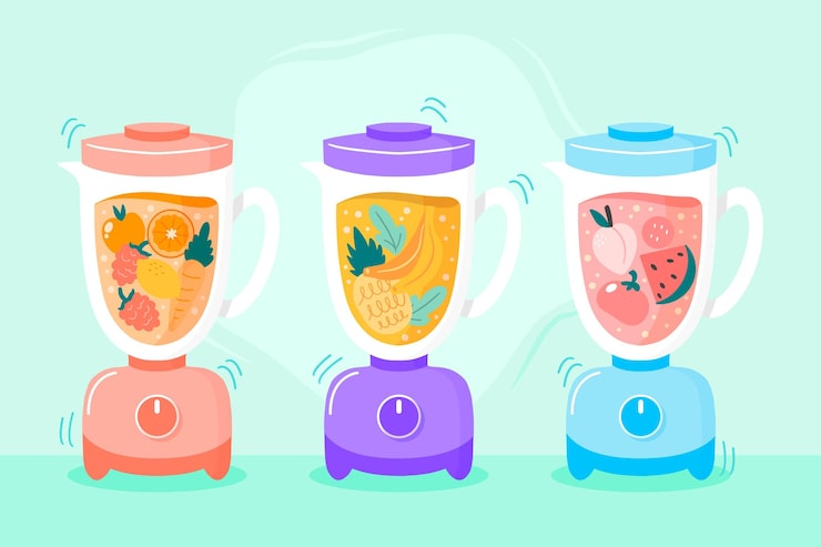 Why Choose an Immersion Blender? - contextual illustration