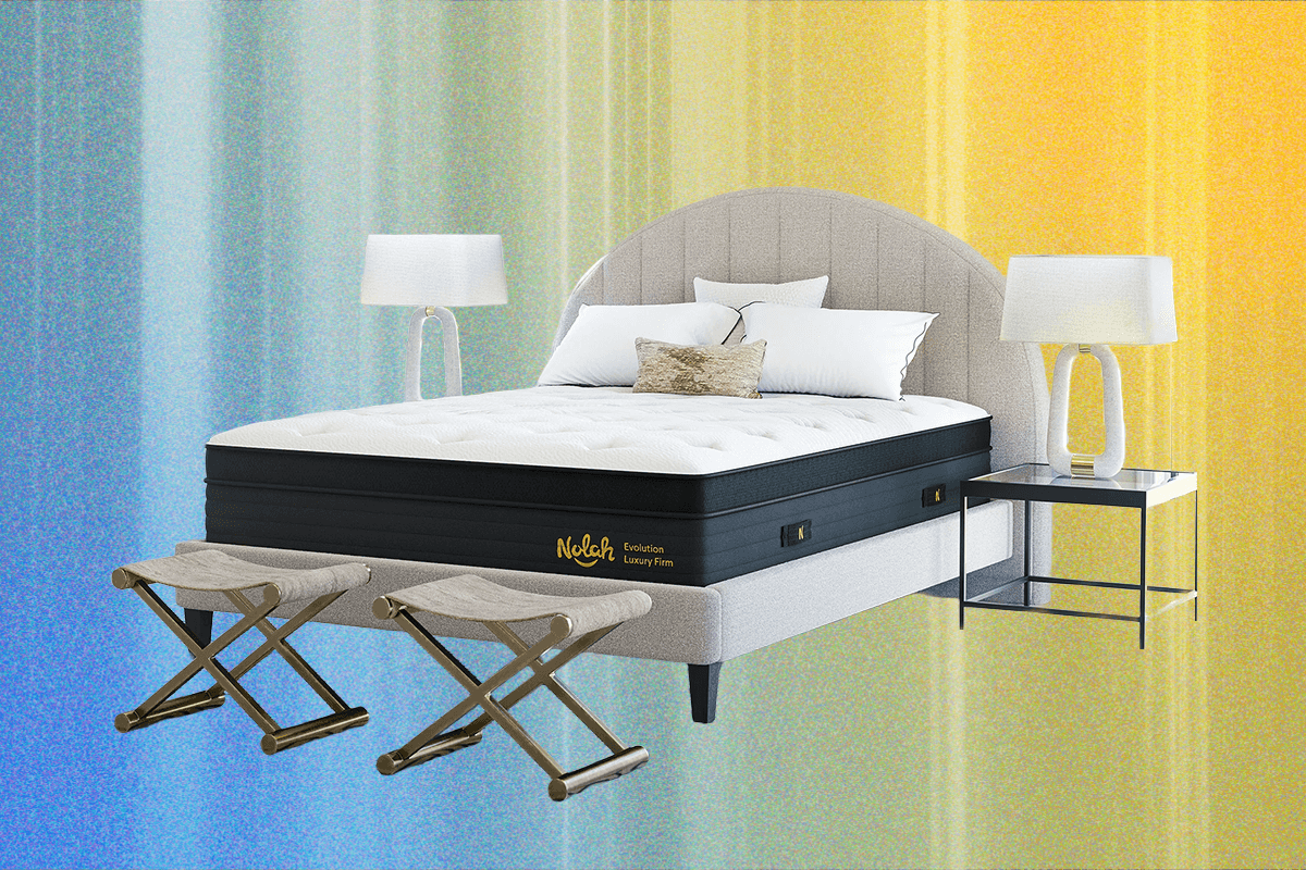 Off-Gassing: The Chemical Smell Issue - visual representation