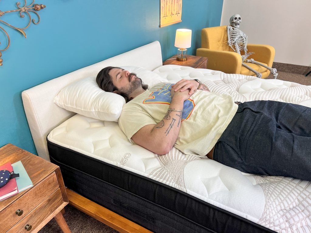 Alternatives and Comparisons - visual representation