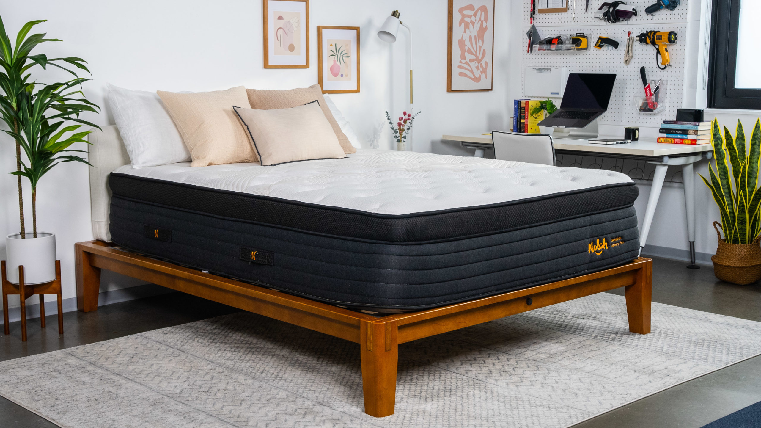 Durability: How Long Does This Mattress Actually Last? - visual representation