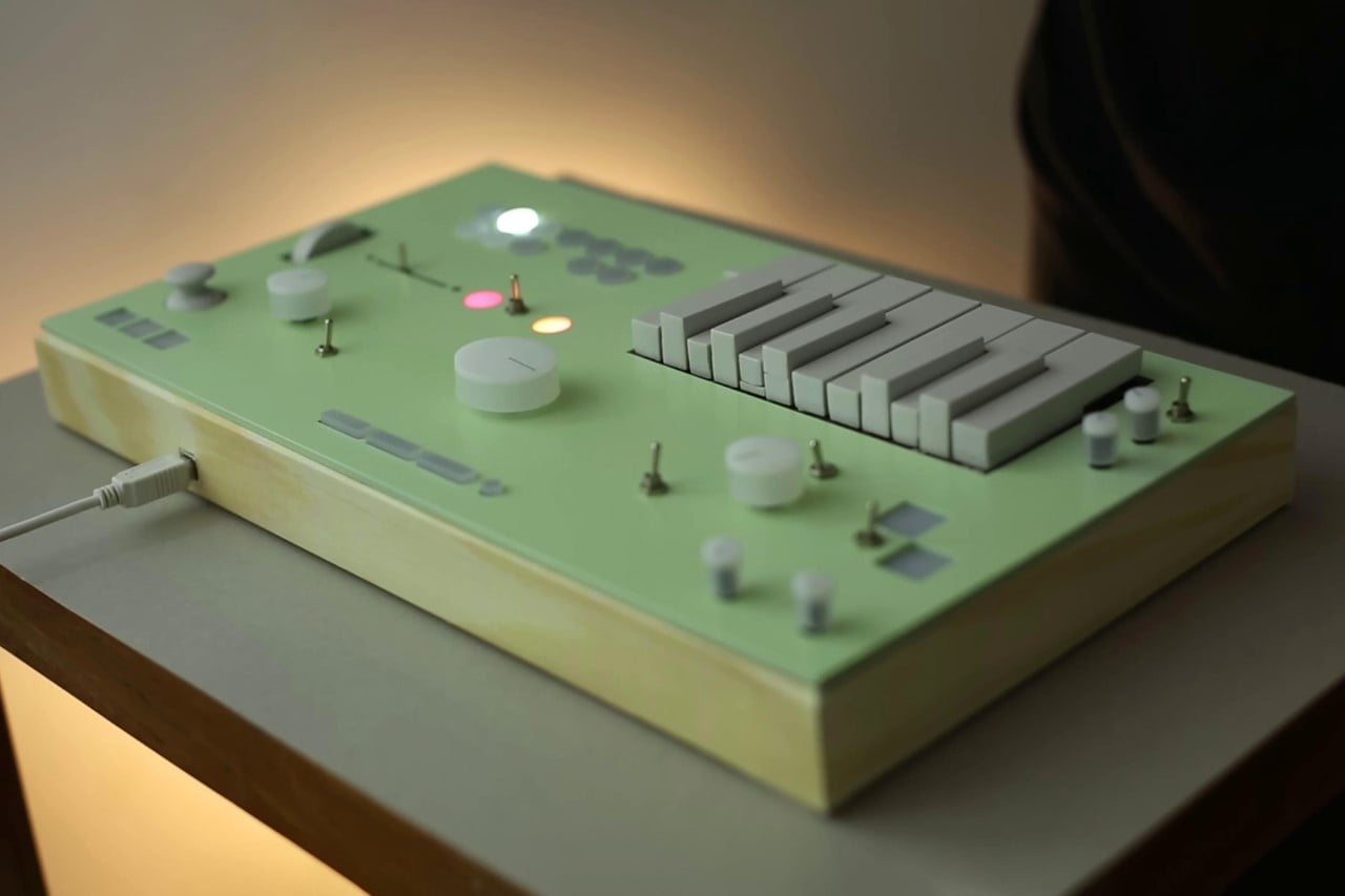Conclusion: The Future of Sound - visual representation