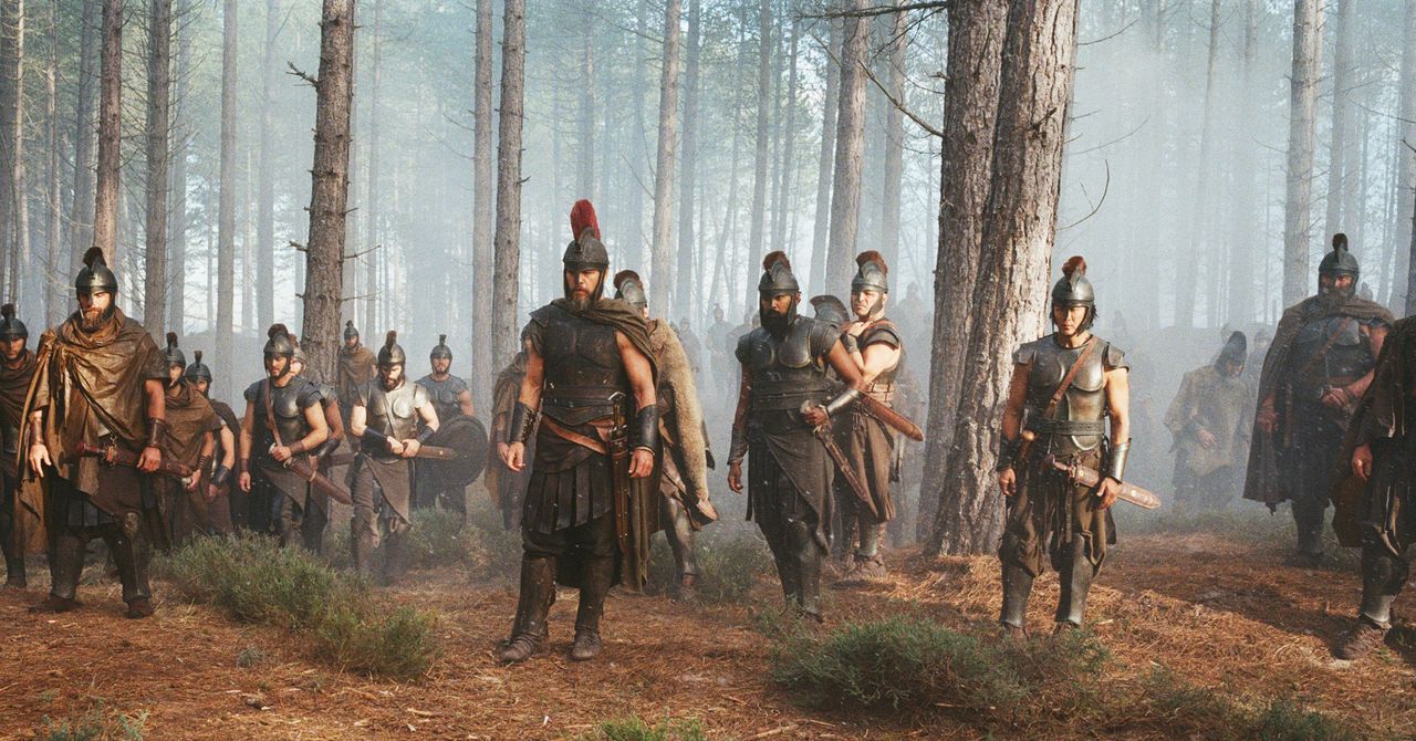 ‘The Odyssey’ Backlash Failed Tremendously | WIRED