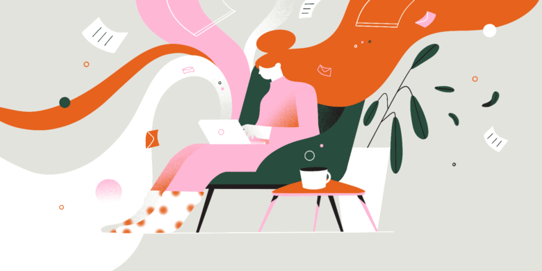 Automating Your Productivity Insights with the Right Tools - visual representation