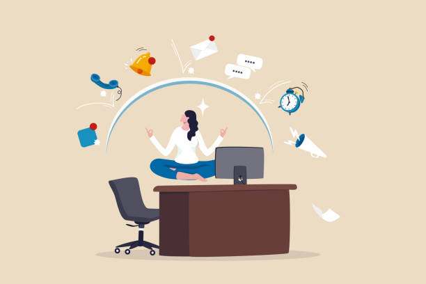 Air Quality and Ventilation: The Invisible Productivity Drain - visual representation