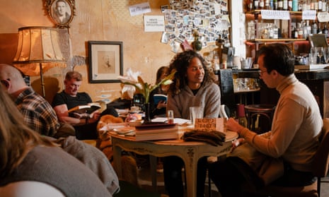 Building Your Own Offline Culture: Beyond Events - visual representation