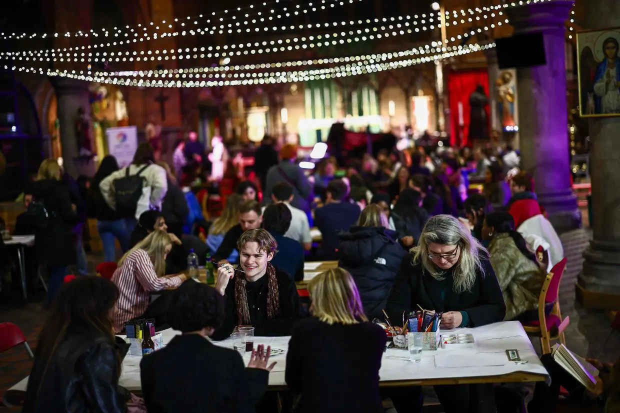 Attempts at Digital Minimalism: What Actually Works? - visual representation