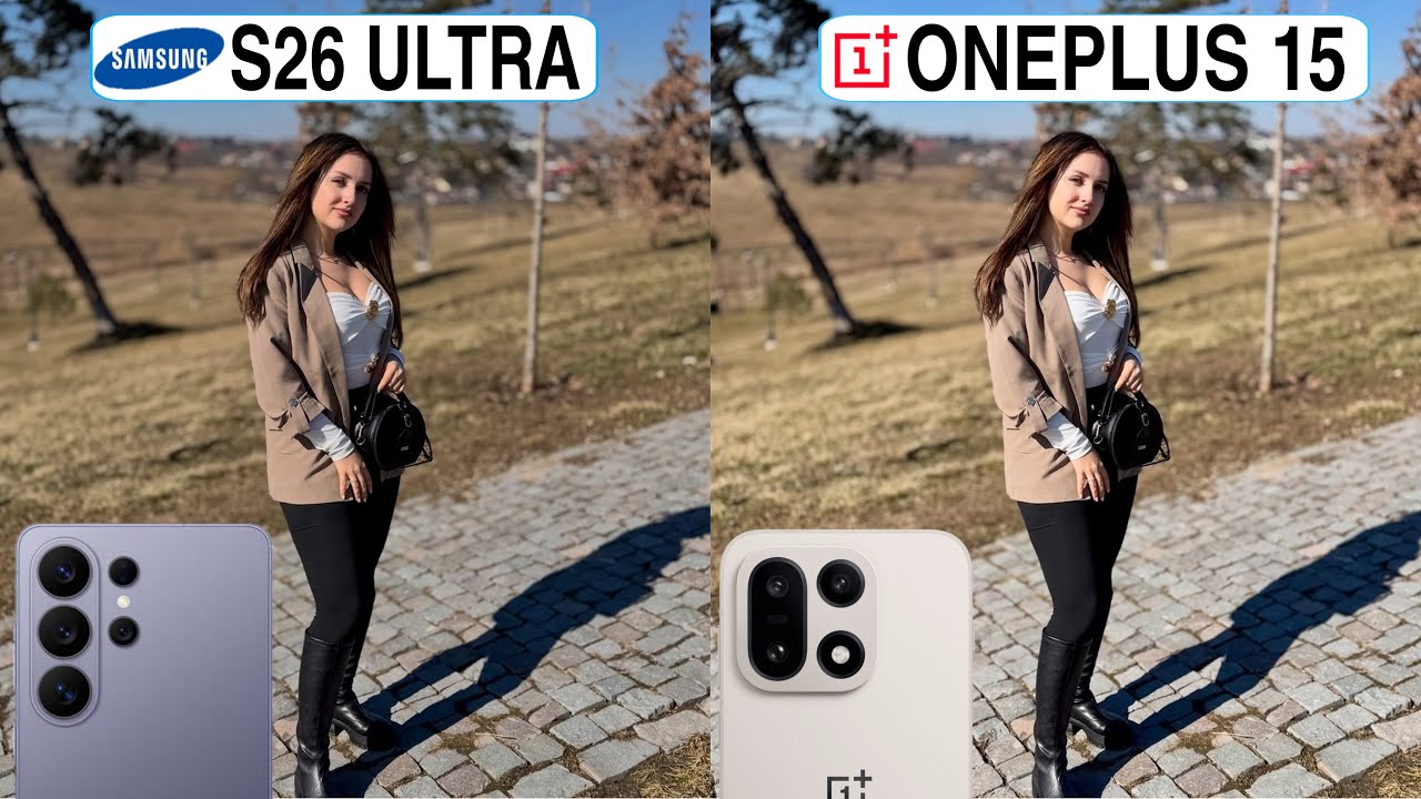 Future Trends in Smartphone Technology - visual representation