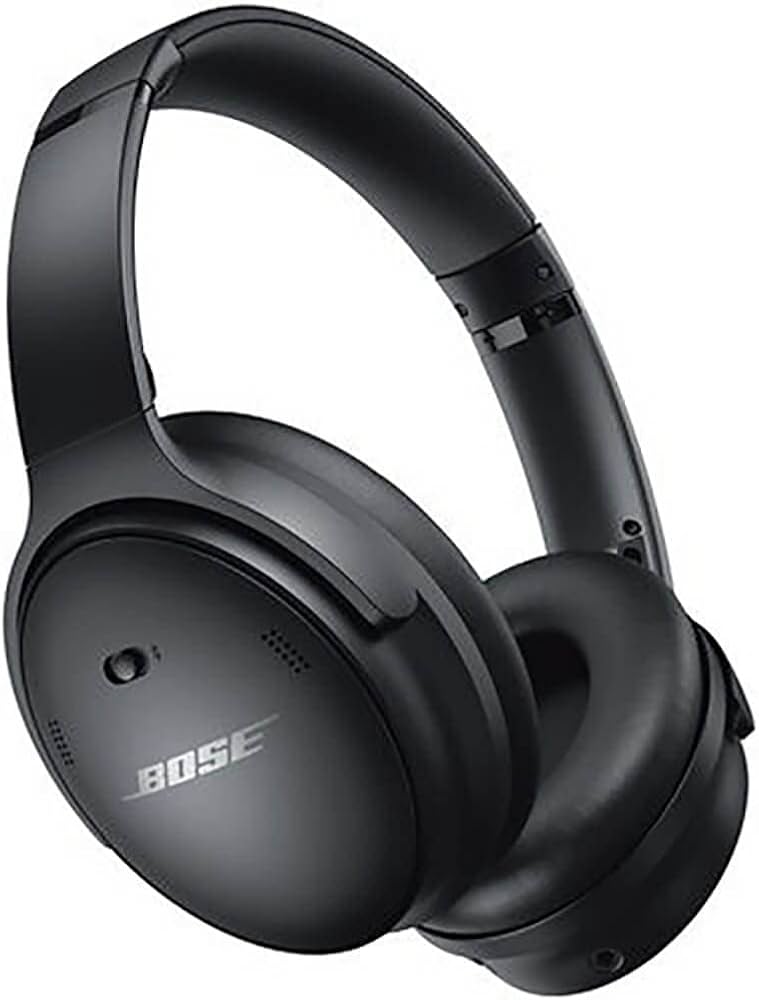 1. Sony WH-1000XM5: The Noise Cancelling King - visual representation