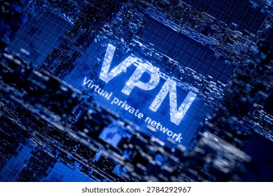 The Role of VPNs in Circumventing Censorship - contextual illustration