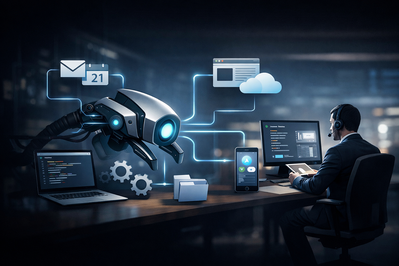 5. The Emergence of AI Certification and Insurance as Control Mechanisms - visual representation