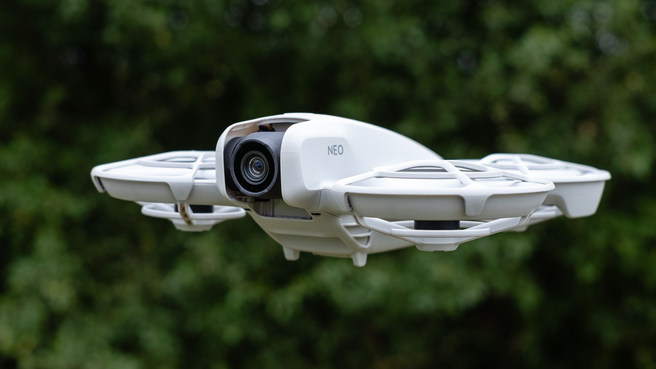 The original DJI Neo just got cheaper — should you buy the discounted bundle or spring for the fresher Neo 2? I test drones for a living, and here's the one I'd buy with my own money | TechRadar