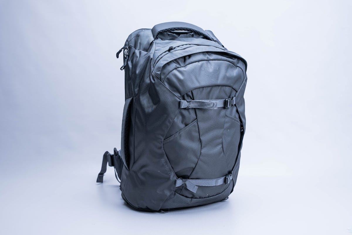 Why the Osprey Farpoint 40 Stands Out - visual representation