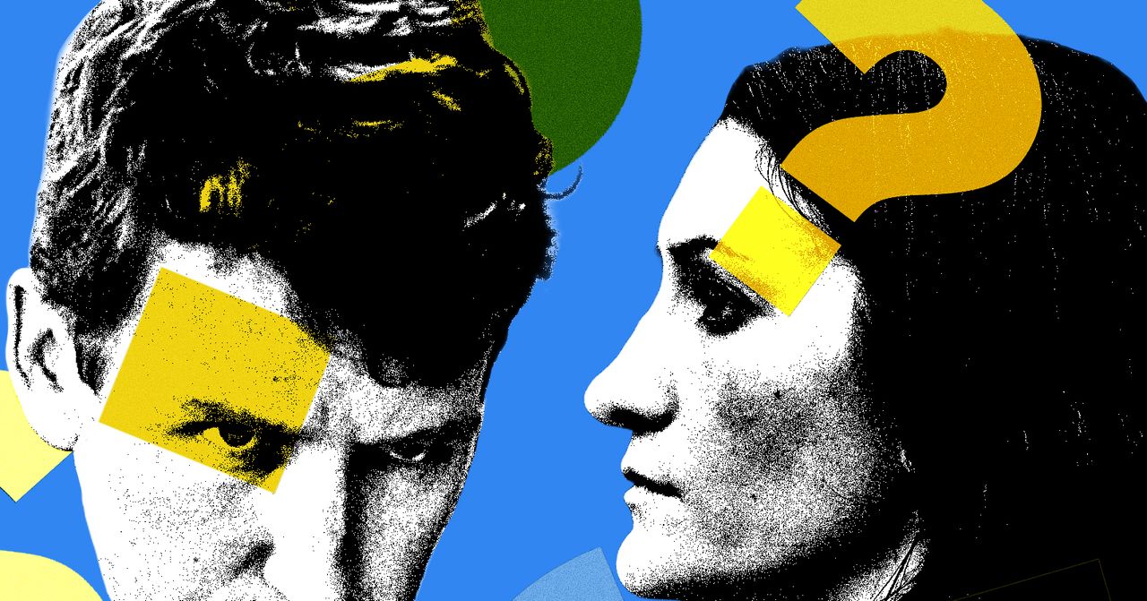The Patrick Clancy Conspiracy Theories Are Rooted in the Harsh Realities of Motherhood | WIRED