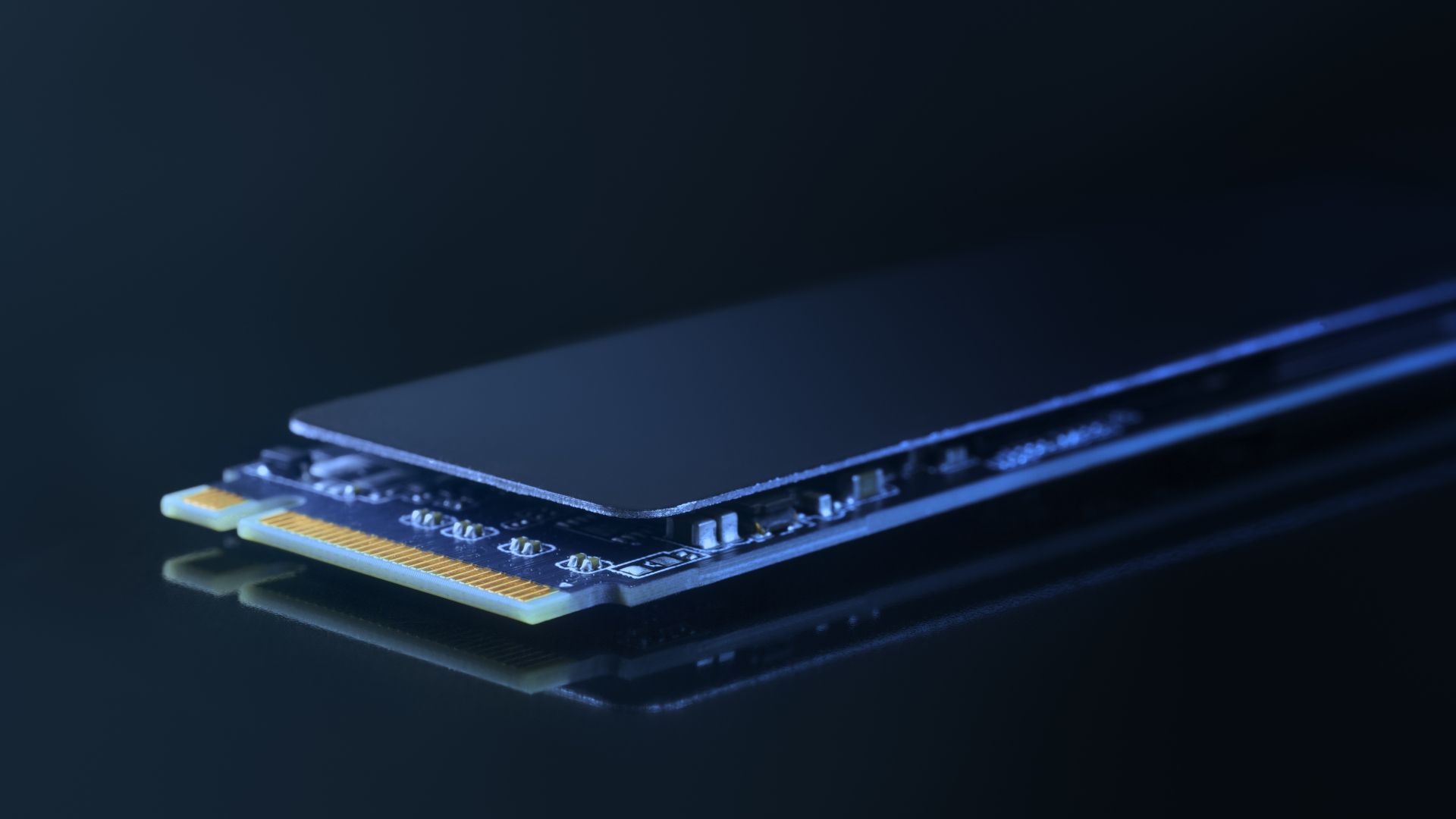 The PC component crisis isn't going away: retail market for SSDs has 'almost disappeared' we're told, and DDR5 RAM prices refuse to drop | TechRadar