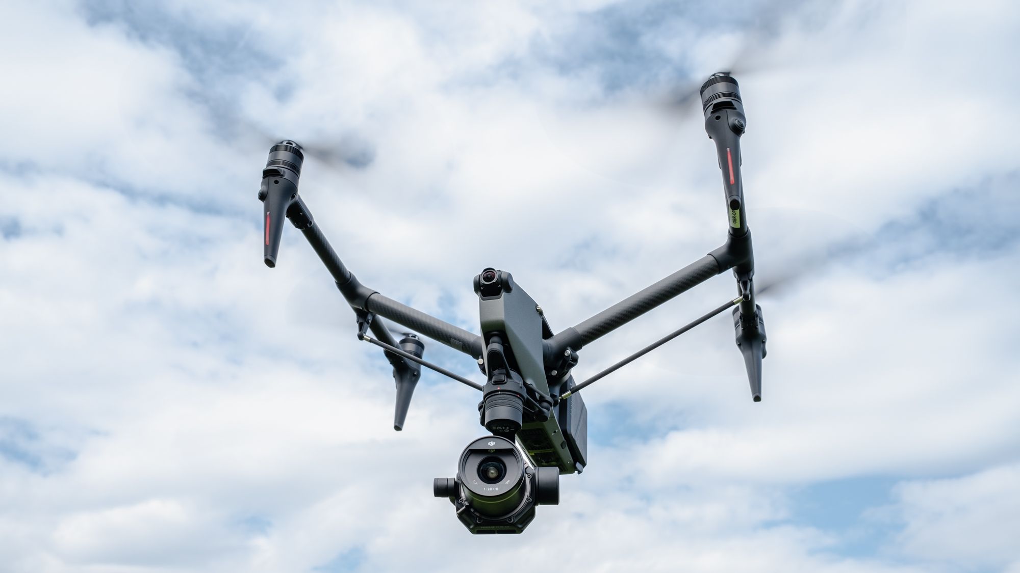 The Pentagon has unveiled an improved online store to buy counter-drone kits, but you probably won't ever be able to see it | TechRadar