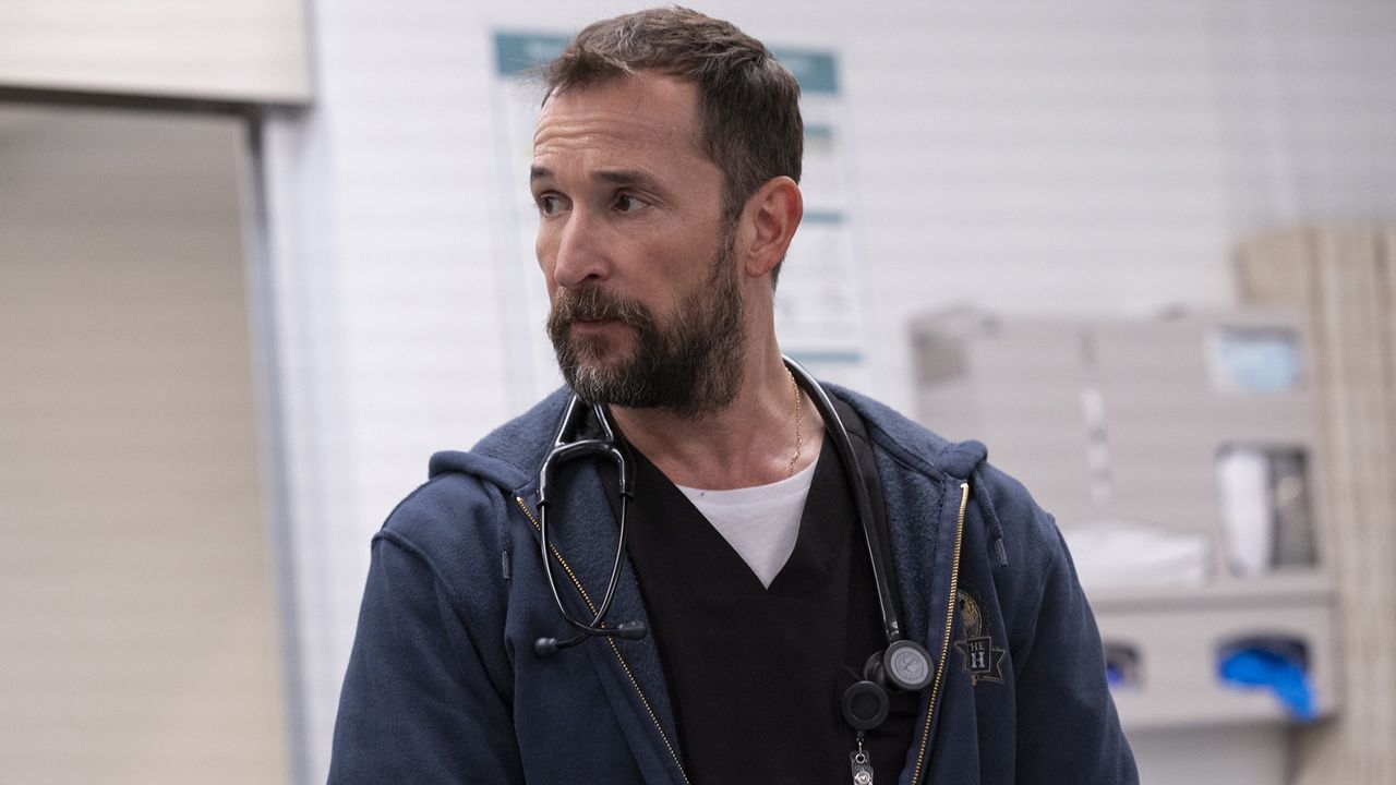 The Pitt is finally available to stream in the UK on HBO Max — be ready for the unmissable 'mass casualty trauma' you need to catch up with | TechRadar