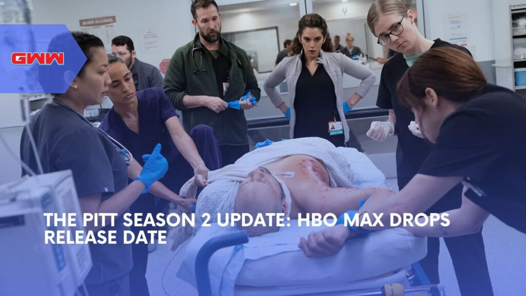 Final Thoughts Before Episode 2 Drops - visual representation