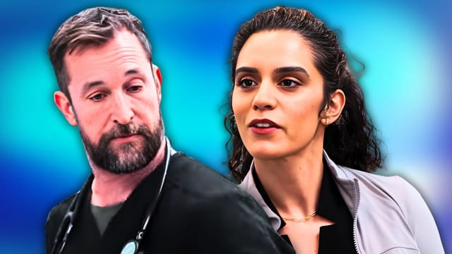 Tips for Keeping Up with The Pitt - visual representation